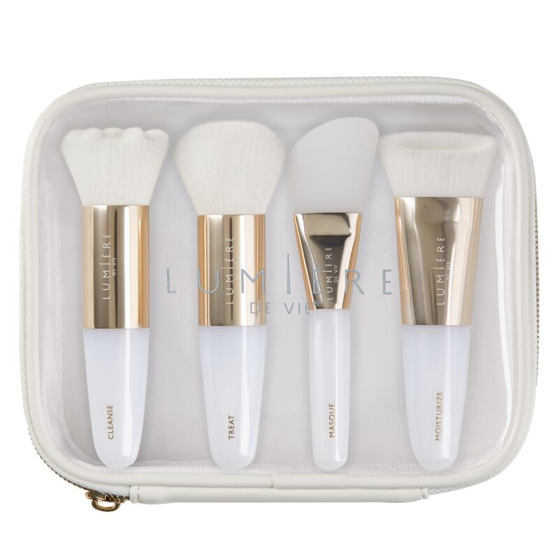 Lumière de Vie&reg; Skincare Brush Collection