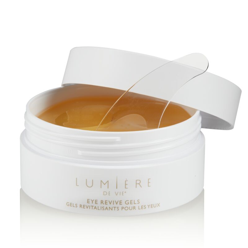 Lumière de Vie&reg;煥采活力果凍眼膜