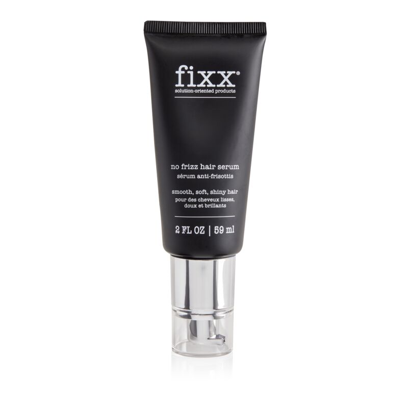 Fixx&trade;水亮順髮精華