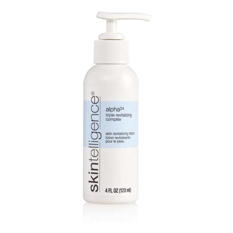 Skintelligence&reg;果酸活膚乳液