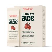 Strawberry Kiwi Flavor - Single Box (16 Servings)