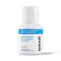 Isotonix&reg; Digestive Enzyme with Probiotics
