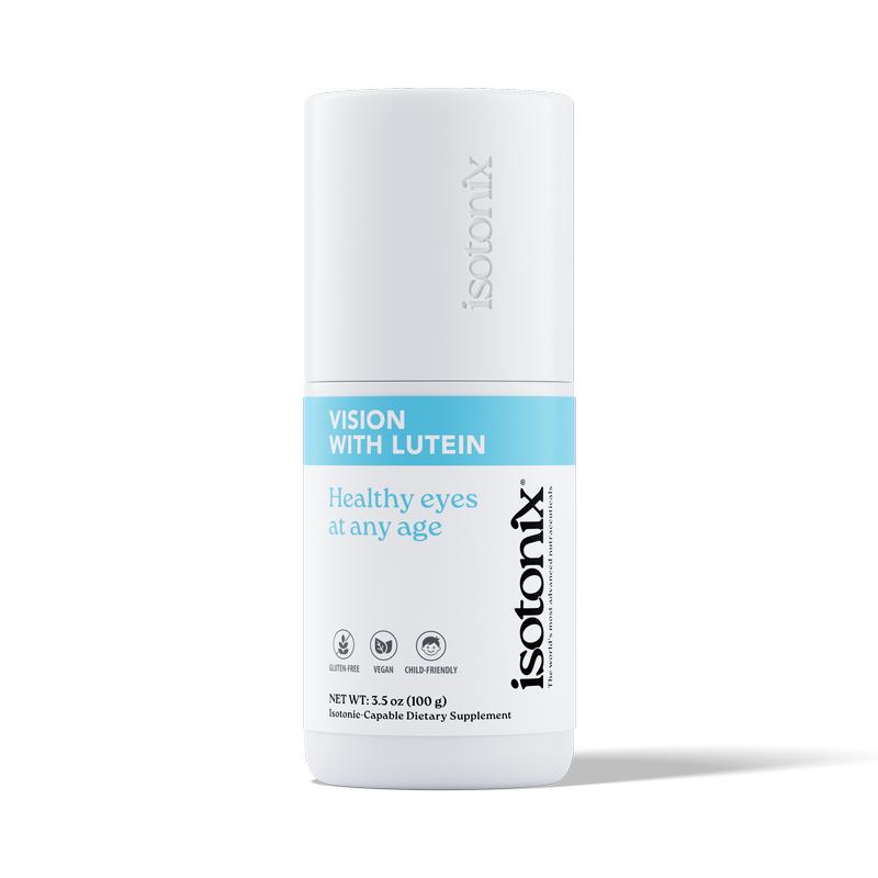 Isotonix® Vision Formula with Lutein