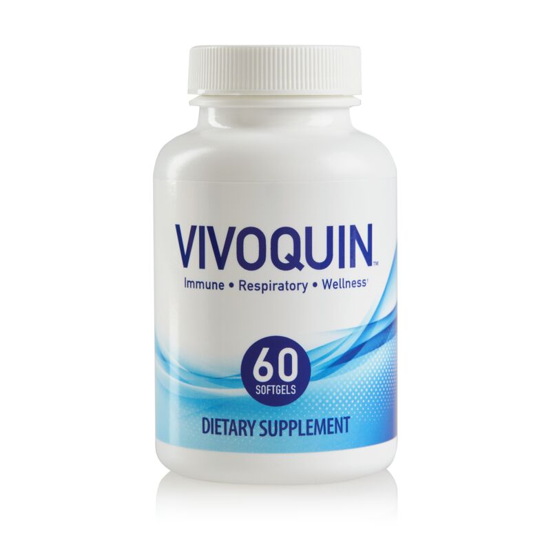 nutraMetrix&reg; VivoQuin&trade;