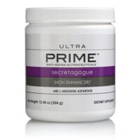 Prime&trade; Ultra Secretagogue - HGH Enhancer