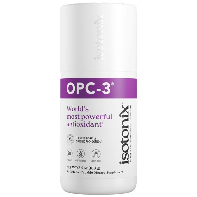 nutraMetrix Isotonix OPC-3® for Adults & Children Ages 4+