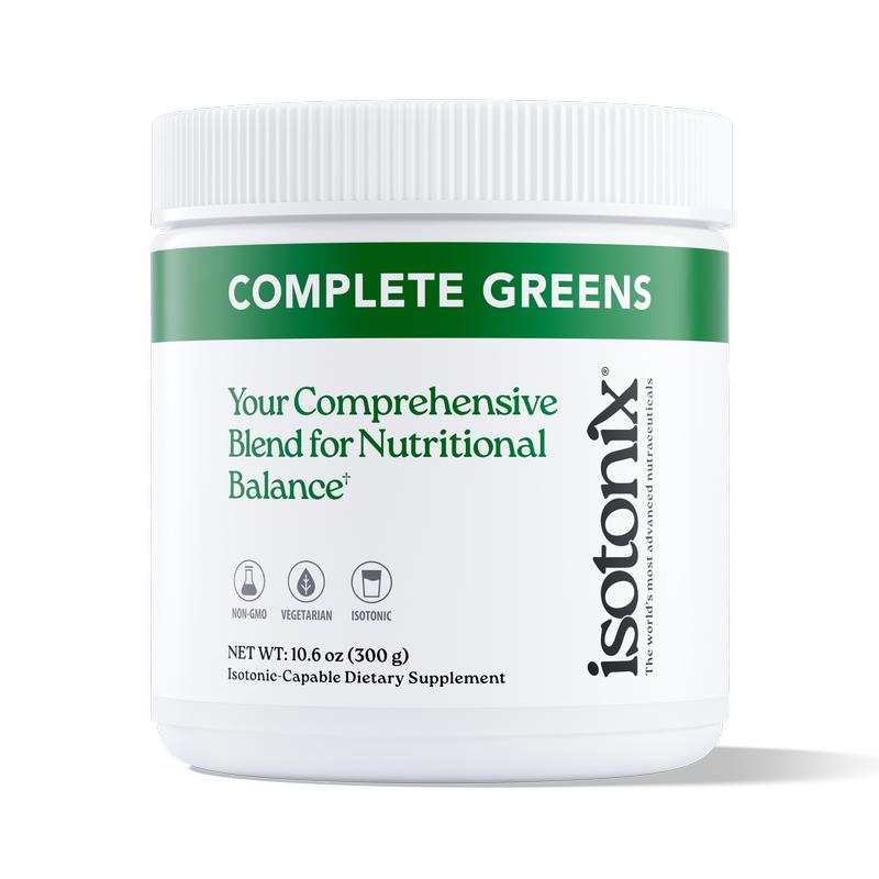 Isotonix&reg; 樂活蔬果精華