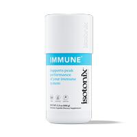 nutraMetrix Isotonix&reg; Immune