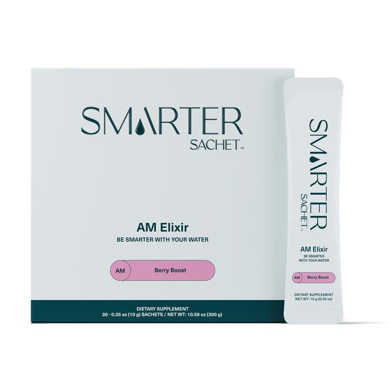 nutraMetrix Smarter Sachet&trade;