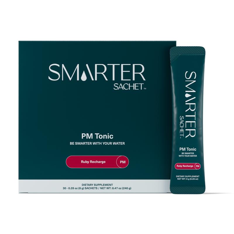 nutraMetrix Smarter Sachet&trade;