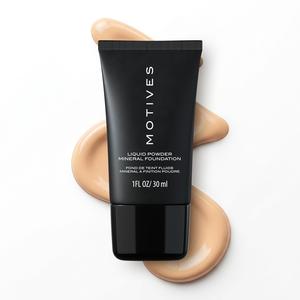 Motives&reg; Liquid Powder Mineral Foundation