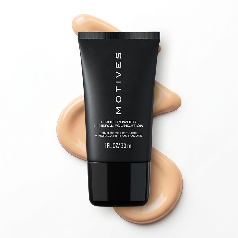 Motives&reg; Liquid Powder Mineral Foundation