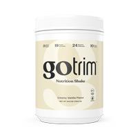 GoTrim&reg; Nutrition Shakes