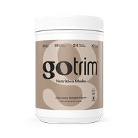 GoTrim&reg; Nutrition Shakes