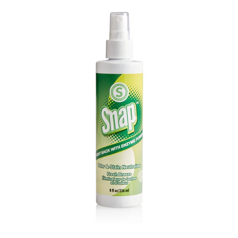 Shopping Annuity® SNAP&trade;去味除漬噴霧 - 清新配方
