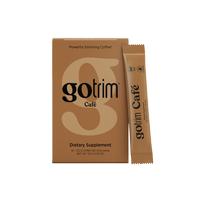GoTrim&reg; Café