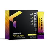 nutraMetrix Tower+&trade; Essential Amino Acids