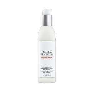 Timeless Prescription&trade; Facial Exfoliating Cleanser with Enzymes