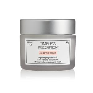 Timeless Prescription&trade; Face Firming Moisturizer