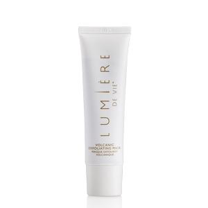 Lumière de Vie&reg; Volcanic Exfoliating Mask