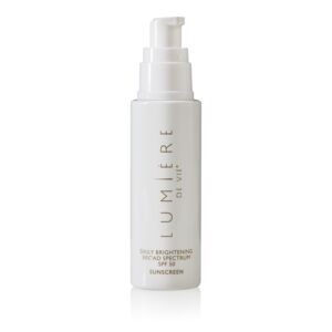 Lumière de Vie Daily Brightening Broad Spectrum SPF 50