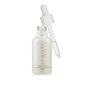 Lumière de Vie&reg; Super Soother (Niacinamide/Vitamin B3 Serum)