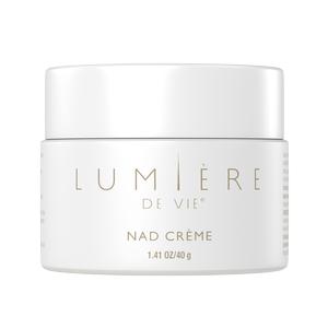 Lumière de Vie&reg; NAD Crème