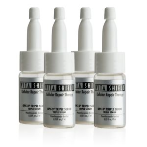 VitaShield&reg; OPC-3&reg; Triple Serum