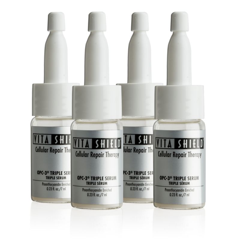VitaShield&reg; OPC-3&reg; Triple Serum