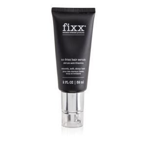 Fixx&trade;水亮顺发精华