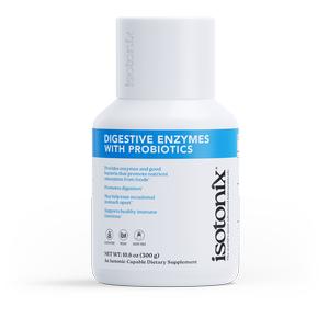 Isotonix&reg; 益生消化酵素粉末