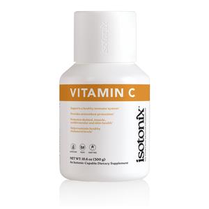 Isotonix&reg; 维生素C粉末