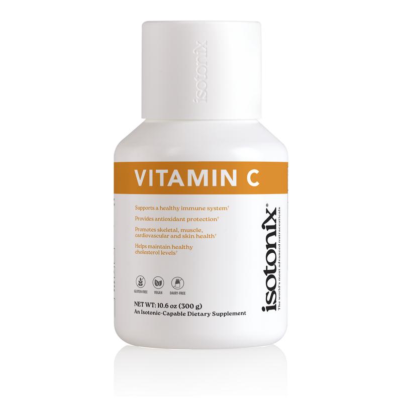 Isotonix&reg; 维生素C粉末