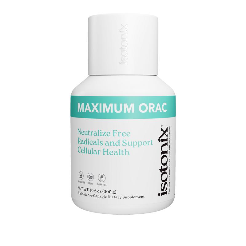 Isotonix&reg; Maximum ORAC
