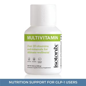 Isotonix&reg; Multivitamin
