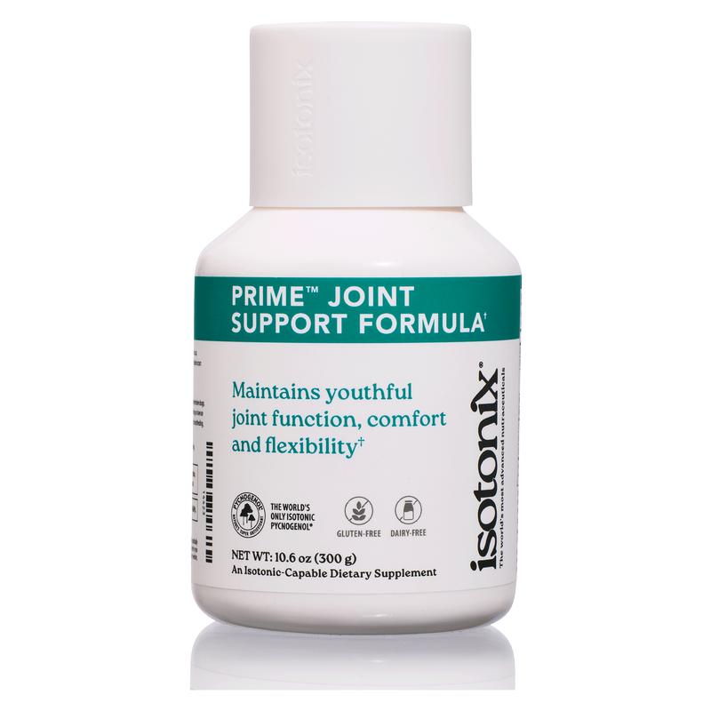 Prime Joint Support Formula by Isotonix&reg;