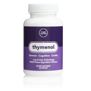 Thymenol&trade;