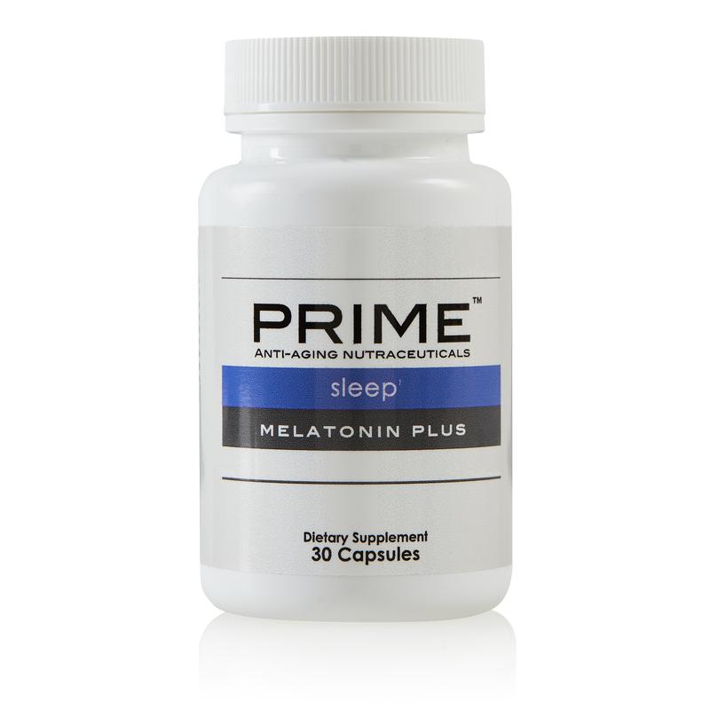 Prime&trade; Sleep