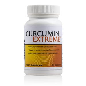 Curcumin Extreme&trade;