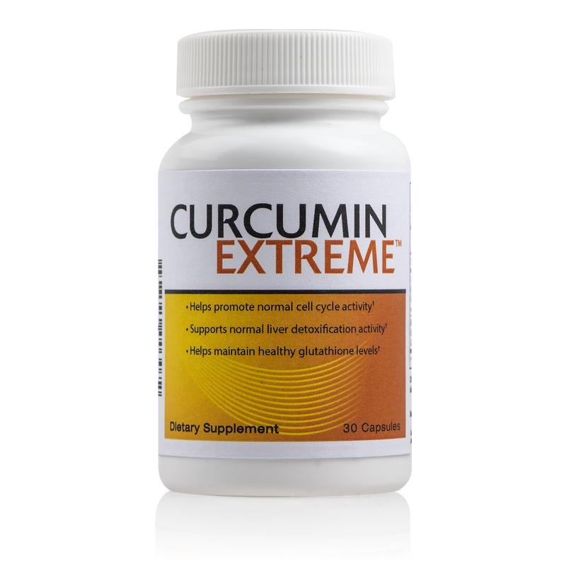 Curcumin Extreme&trade;