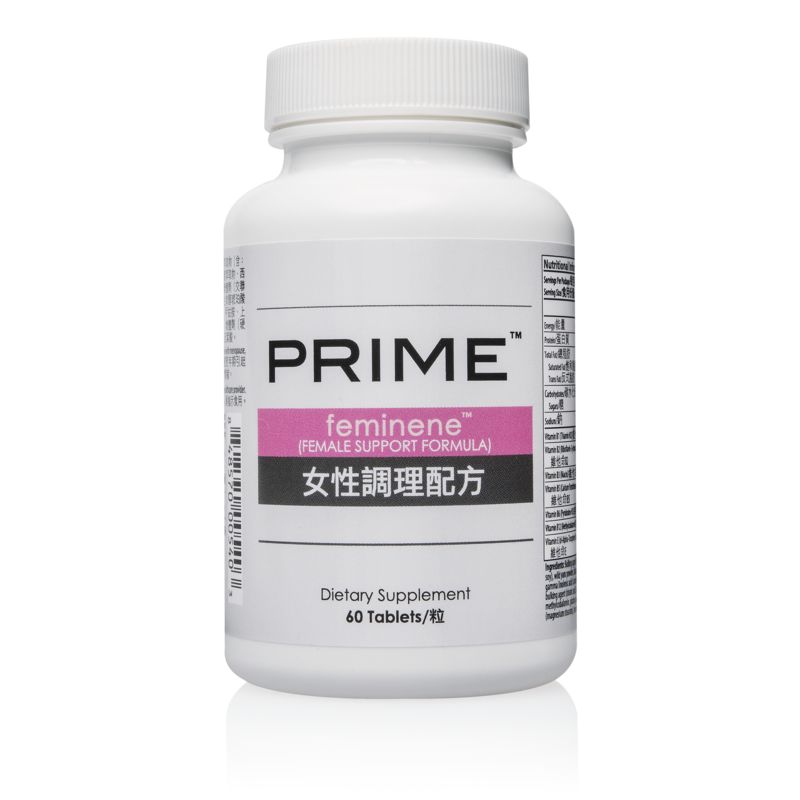 Prime Feminene&trade; Female Support Formula