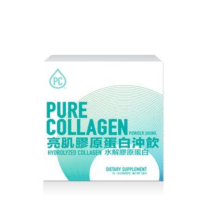 Pure Collagen