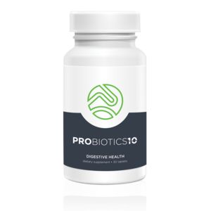Probiotics-10