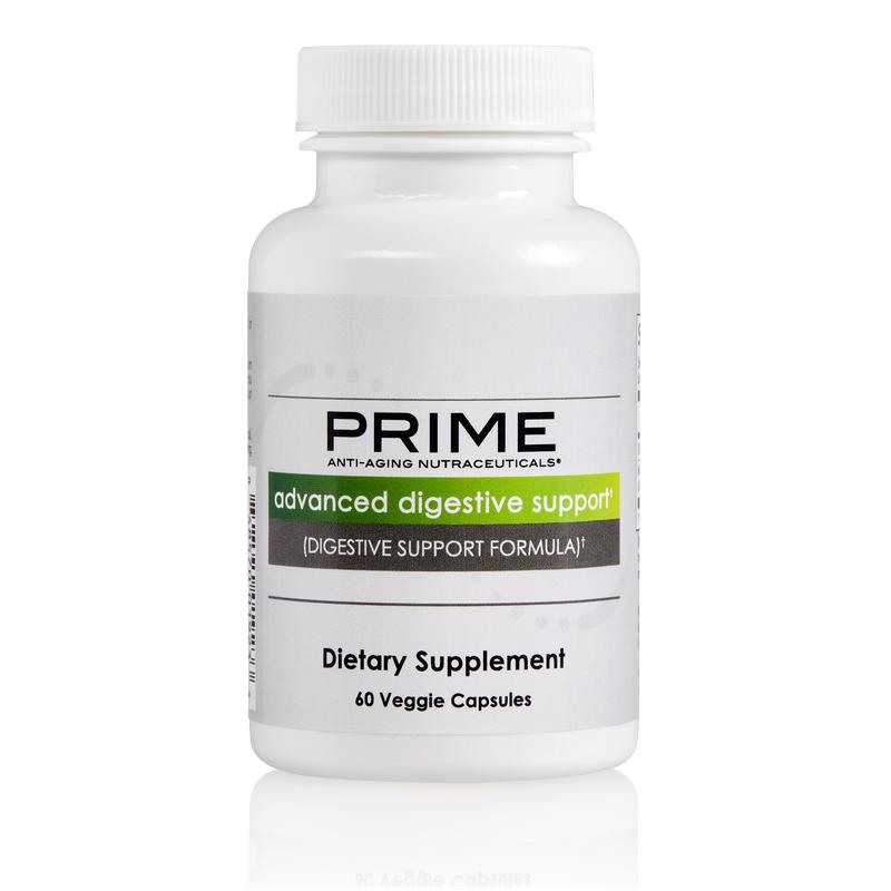 Prime&trade; 先进消化后生元胶囊食品