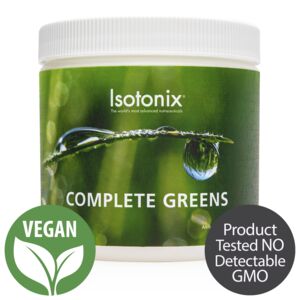 Isotonix&reg; Complete Greens