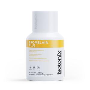 Isotonix&reg; Bromelain Plus