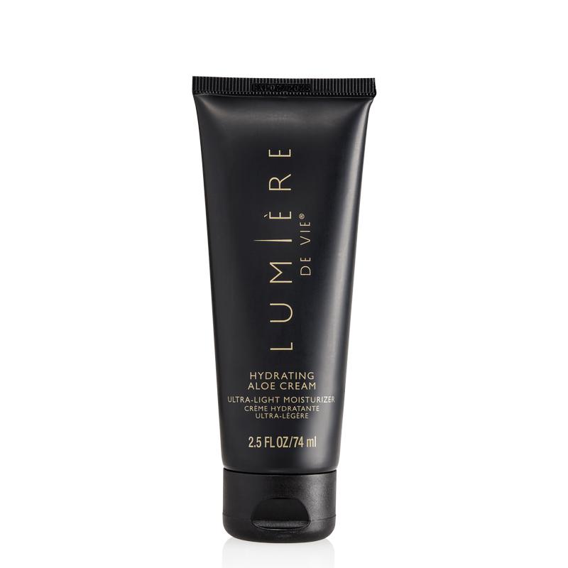 Lumière de Vie&reg; Hydrating Aloe Cream