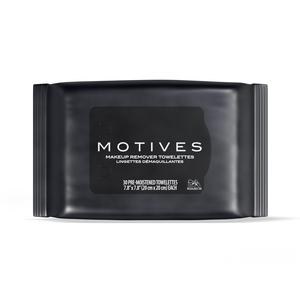 Motives&reg;温和卸妆湿巾