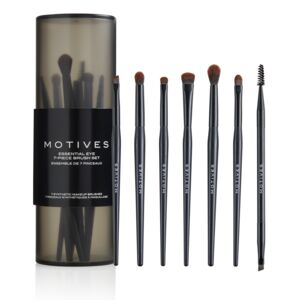 Motives&reg;眼部订制刷具7件组