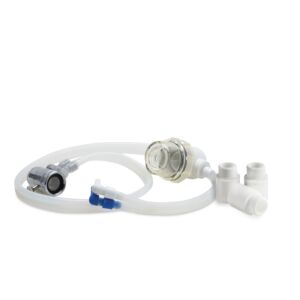 PureH2O&trade; Water Filtration Hose with Pre-Sediment Filter